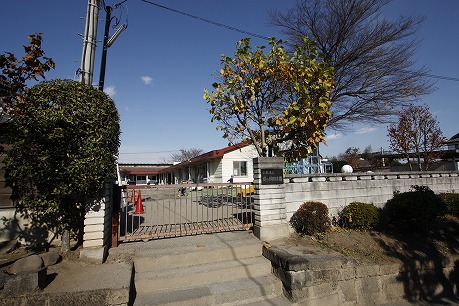 幼稚園・保育園　堤ヶ岡幼稚園（幼稚園・保育園）まで685m