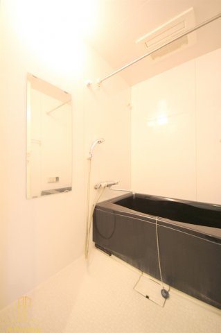 バス・シャワールーム　アーデンタワー南堀江