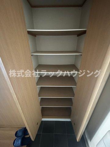 収納　画像と現状が異なる場合は現状優先となります。