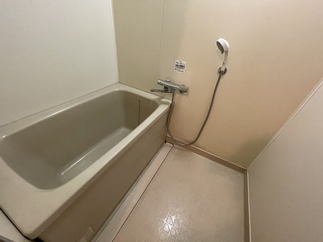 バス・シャワールーム　※写真は同物件別号室