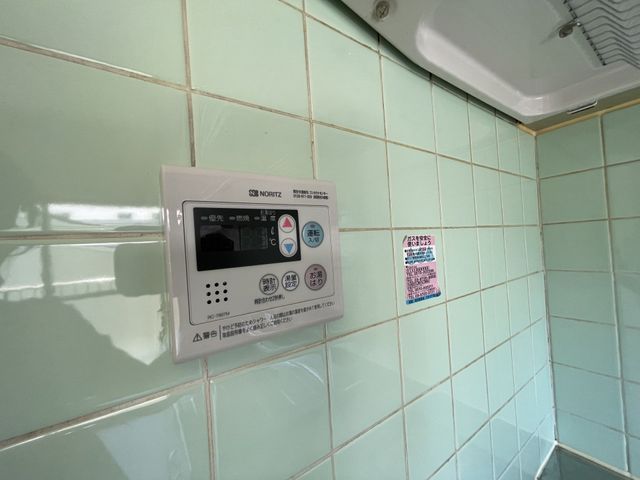 その他設備　※写真は同物件別号室