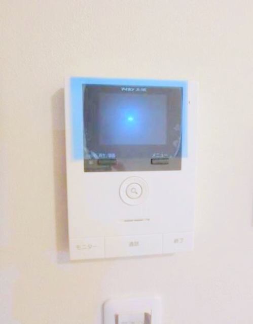 セキュリティ　同仕様写真