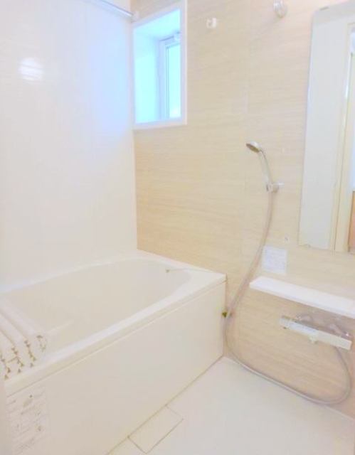 バス・シャワールーム　同仕様写真