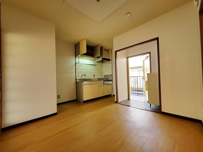 居室・リビング　同仕様写真