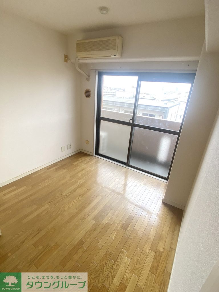 バルコニー　バルコニー　※2026年03月撮影