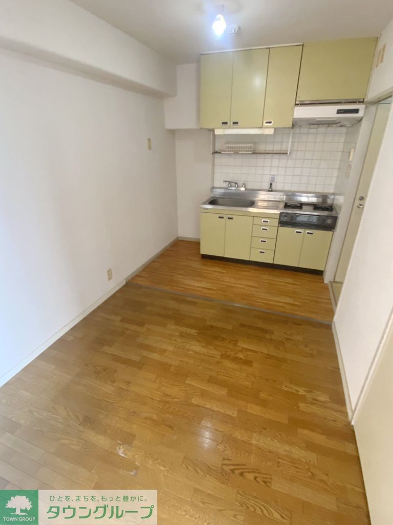 キッチン　キッチン　※2026年03月撮影