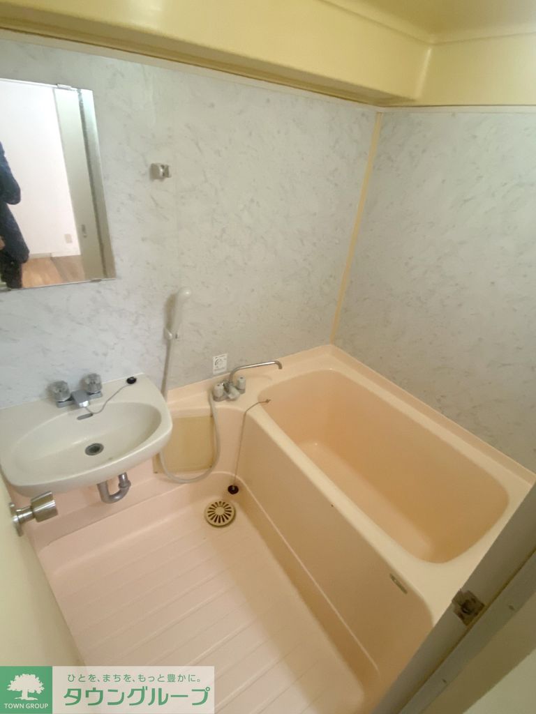 バス・シャワールーム　浴槽　※2026年03月撮影