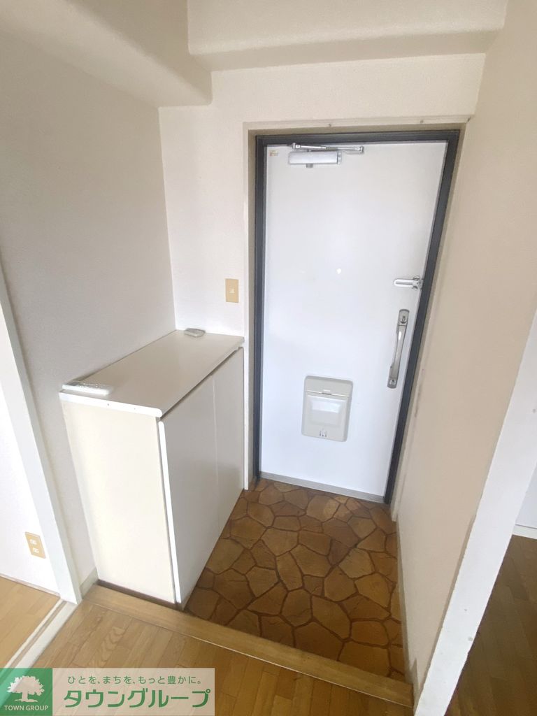 収納　押入（天袋付）　※2026年03月撮影