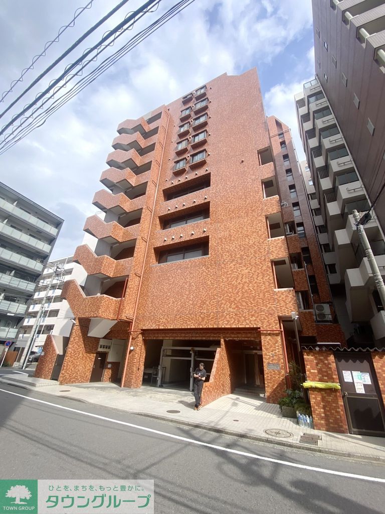 建物外観　建物外観　※2026年03月撮影