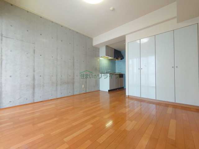 居室・リビング　ヴィルラフィーネ東新宿※別部屋参考