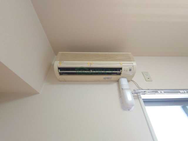 その他設備　ヴィルラフィーネ東新宿※別部屋参考