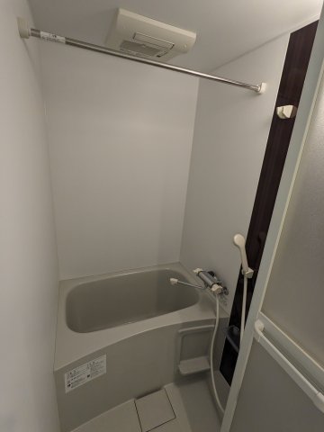 バス・シャワールーム　103号室