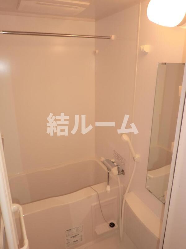 バス・シャワールーム　別号室参考写真