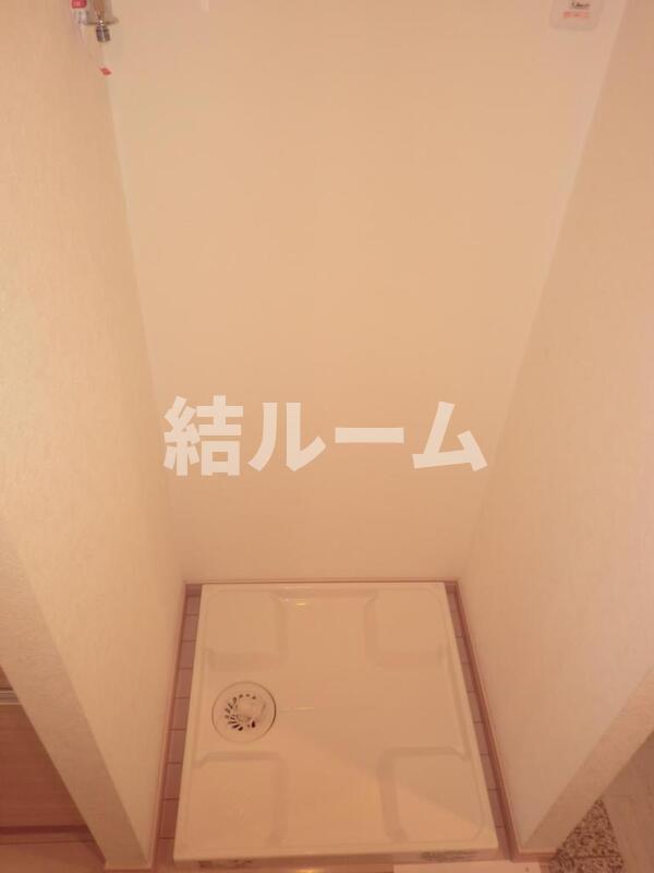 その他設備　別号室参考写真