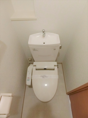 トイレ　参考画像