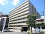 高田馬場駅より徒歩12分 築32年 8階建の賃貸物件
