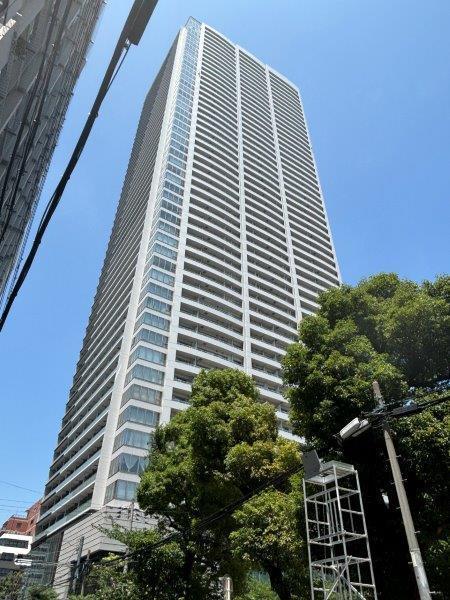建物外観　建物外観