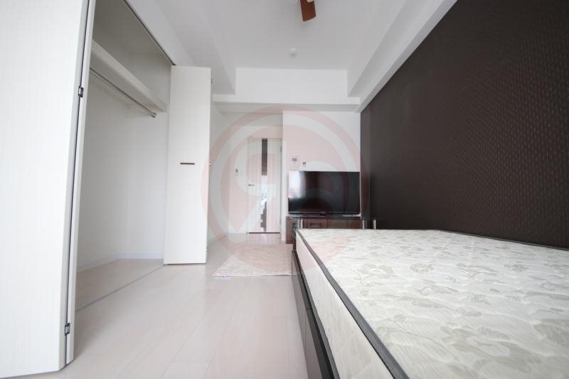 その他部屋・スペース　明るい室内です