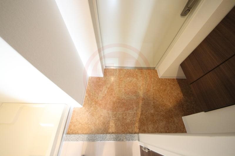 玄関　玄関です