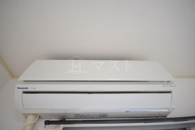 その他設備　※別号室参考写真