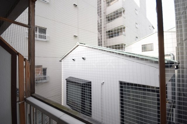 眺望　※別号室参考写真