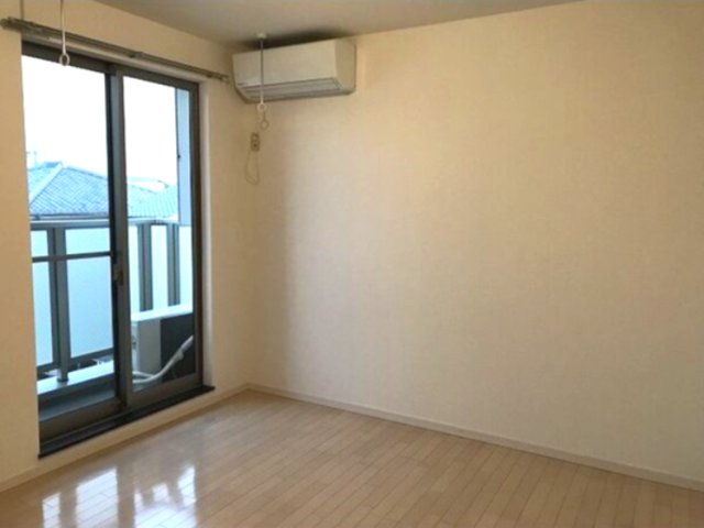 居室・リビング　※写真は同じマンションの違う部屋のものになります。