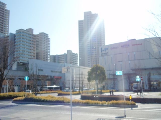 その他　柏の葉キャンパス駅（その他）まで2200m