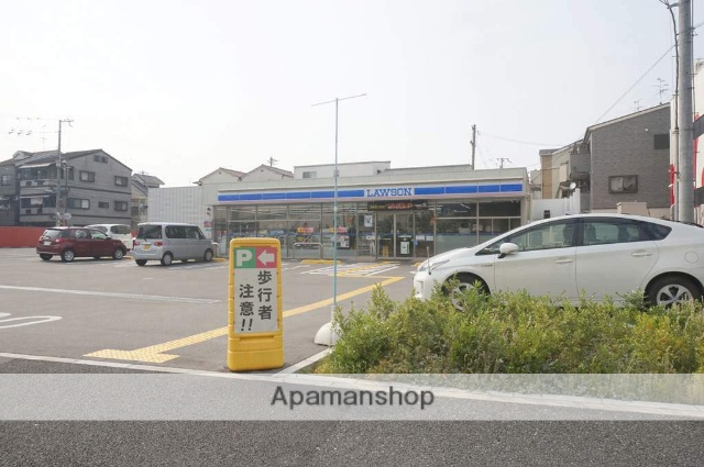 コンビニ　ローソン（コンビニ）まで1069m