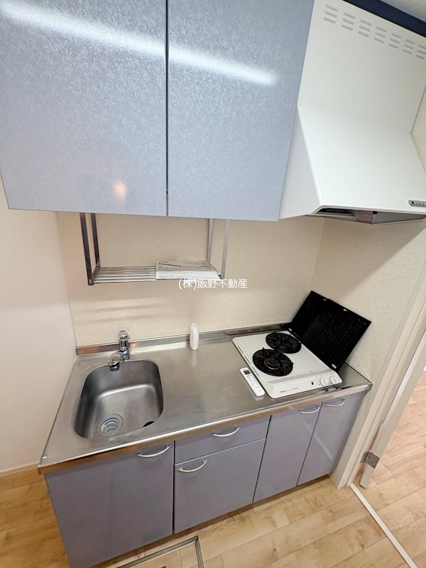 キッチン　他のお部屋のお写真です