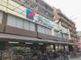 スーパー　万代 塚本店（スーパー）まで1398m