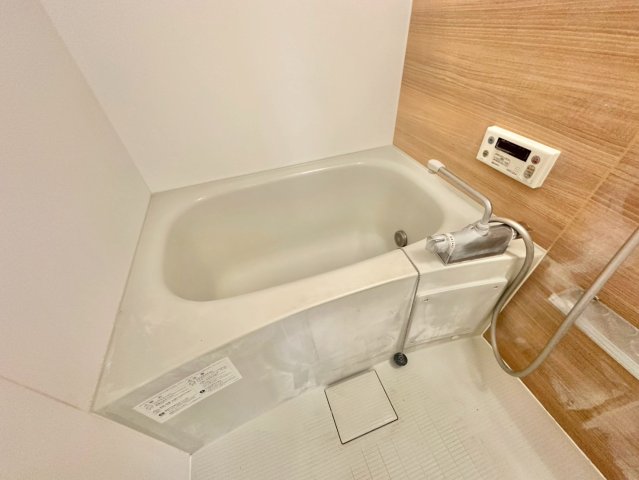 バス・シャワールーム　※参考写真