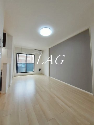 居室・リビング　洋室のお部屋です。
