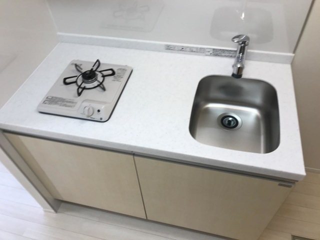 キッチン　同等タイプのイメージ画像です。