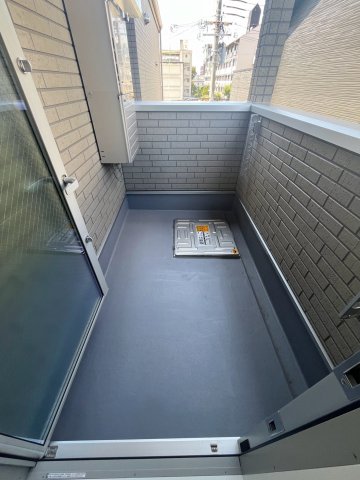 リブレメゾン東鳴尾Iの内装写真