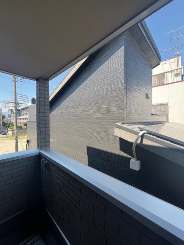リブレメゾン東鳴尾Iのその他写真