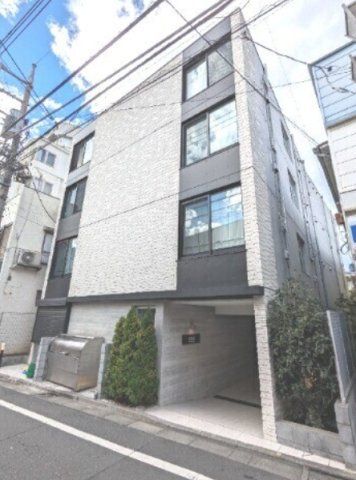 建物外観　☆綺麗な外観☆