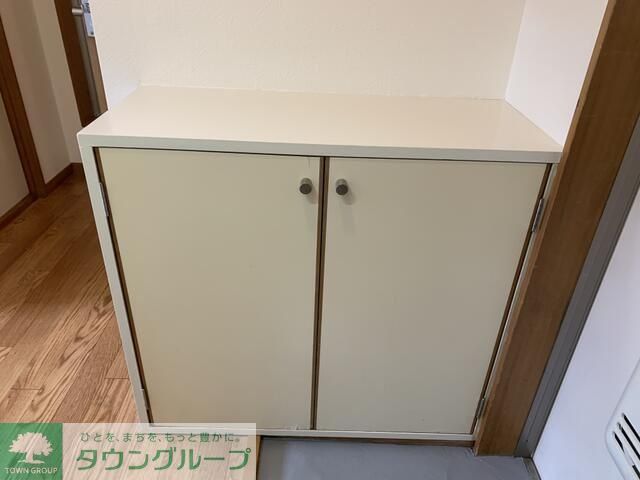 その他　★お部屋探しは株式会社タウンハウジング東京まで★