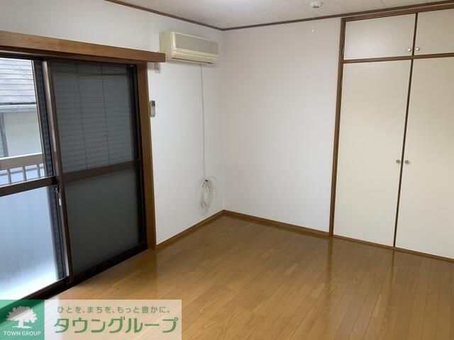 居室・リビング　★お部屋探しはタウンハウジング高幡不動店まで★