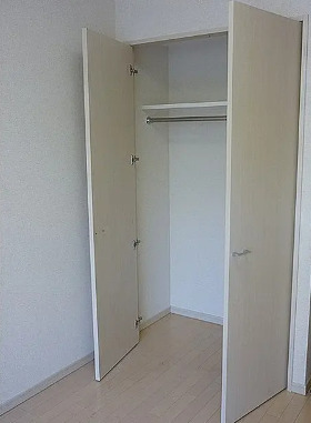 収納　別部屋の画像を使用しております。