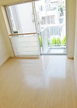 居室・リビング　別部屋の画像を使用しております。