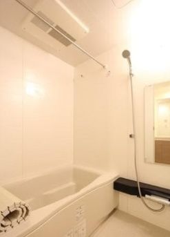 バス・シャワールーム　☆ゆっくりくつろげるお風呂☆