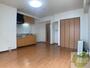 居室・リビング　シンプルな造りのワンルームのお部屋です！