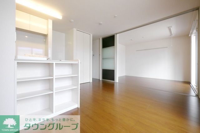 居室・リビング　別部屋イメージ