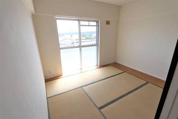 その他部屋・スペース　ビレッジハウスの同一物件・同一タイプの間取りの写真です