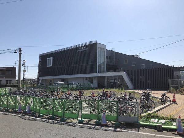 その他　松橋駅（その他）まで1000m