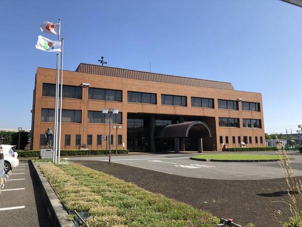その他　宇城市役所不知火支所（その他）まで210m
