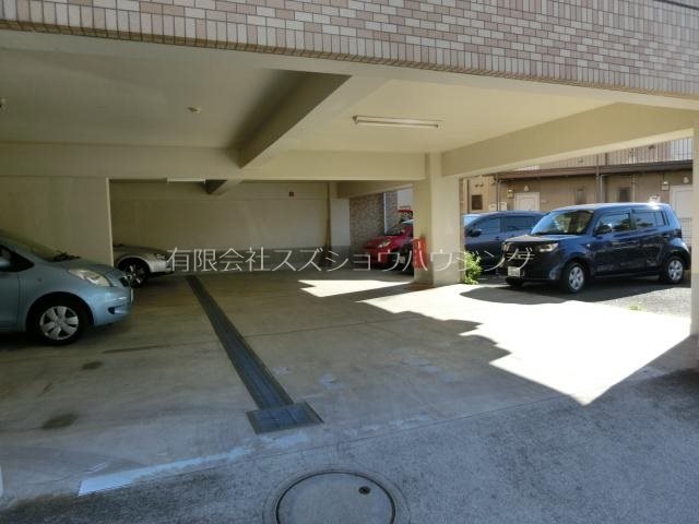 フロントパーク南流山のその他写真
