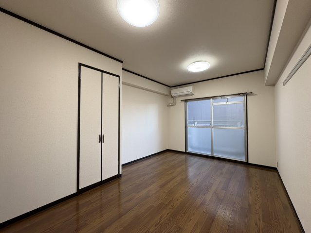 その他部屋・スペース　コーポ伊勢山