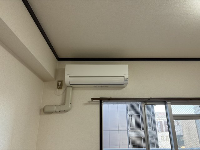 その他設備　コーポ伊勢山