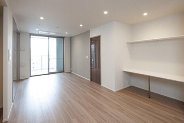 居室・リビング　別部屋参考写真